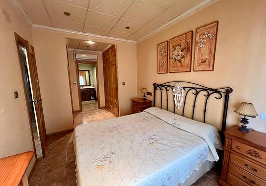 Town house in Pinoso