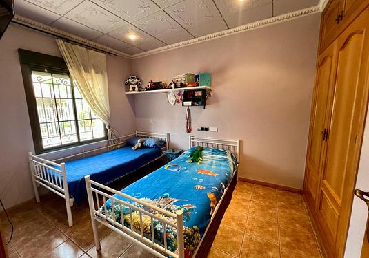 Town house in Pinoso