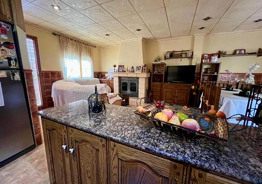 Town house in Pinoso