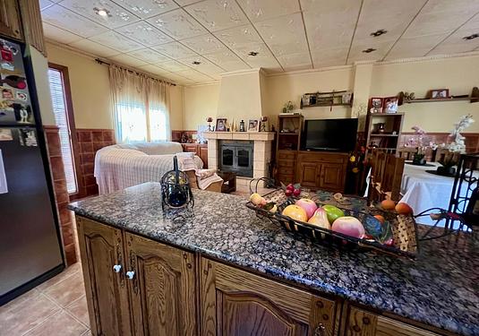 Town house in Pinoso