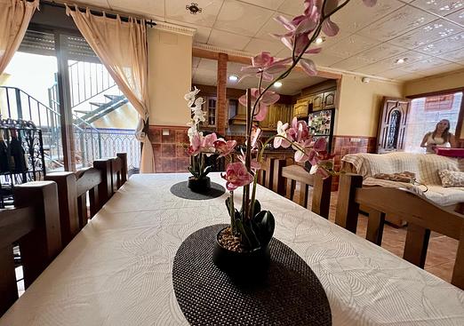 Town house in Pinoso