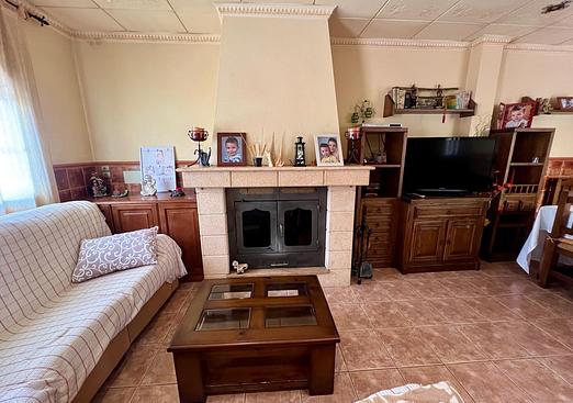 Town house in Pinoso