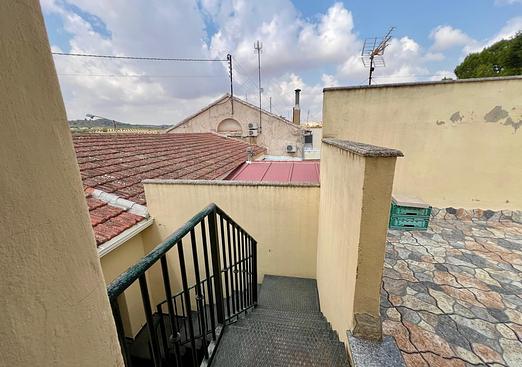 Town house in Pinoso