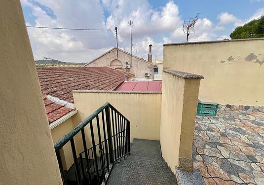 Town house in Pinoso