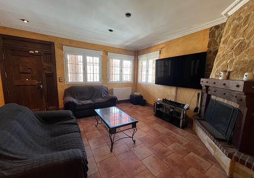 Villa in San Fulgencio