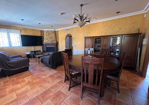 Villa in San Fulgencio