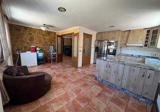 Villa in San Fulgencio