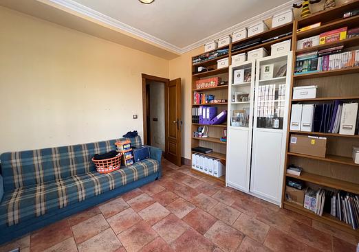 Villa in San Fulgencio