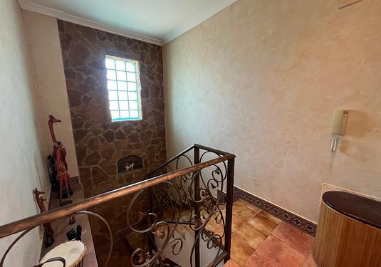 Villa in San Fulgencio