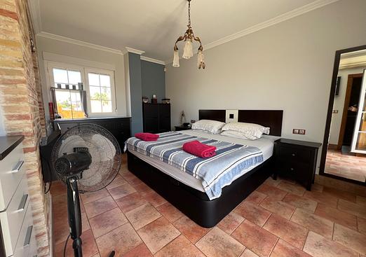 Villa in San Fulgencio