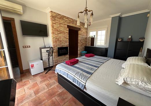 Villa in San Fulgencio