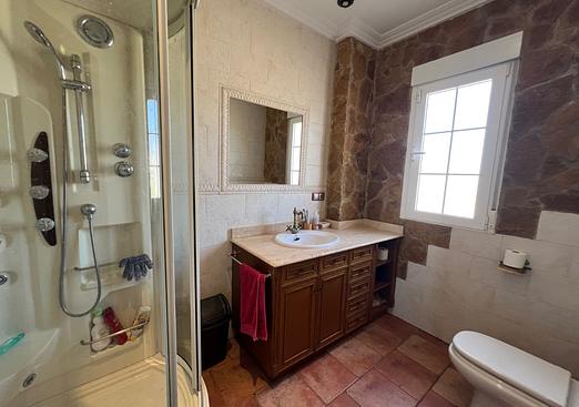 Villa in San Fulgencio