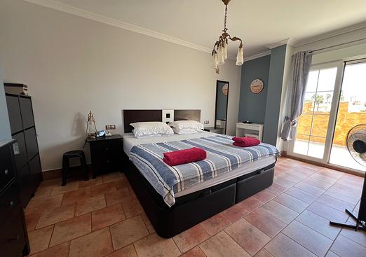 Villa in San Fulgencio