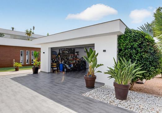 Villa in Pinar de Campoverde