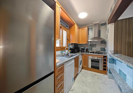 Apartment in Algorfa