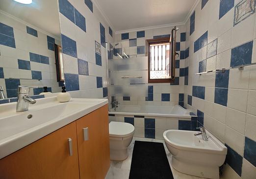 Apartment in Algorfa