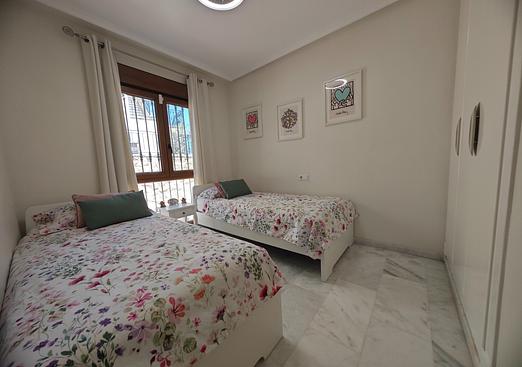 Apartment in Algorfa