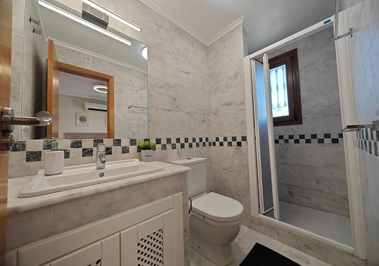 Apartment in Algorfa