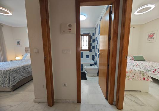 Apartment in Algorfa