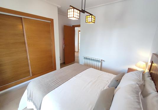 Apartment in Hacienda Riquelme Golf Resort