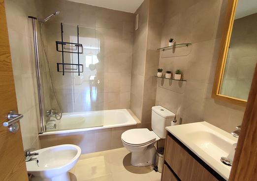 Apartment in Hacienda Riquelme Golf Resort