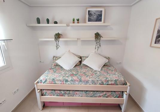 Apartment in Hacienda Riquelme Golf Resort