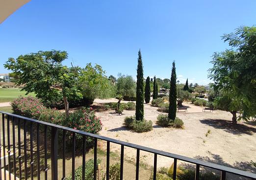 Apartment in Hacienda Riquelme Golf Resort