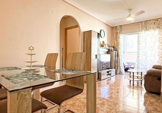 Apartment in Torrevieja