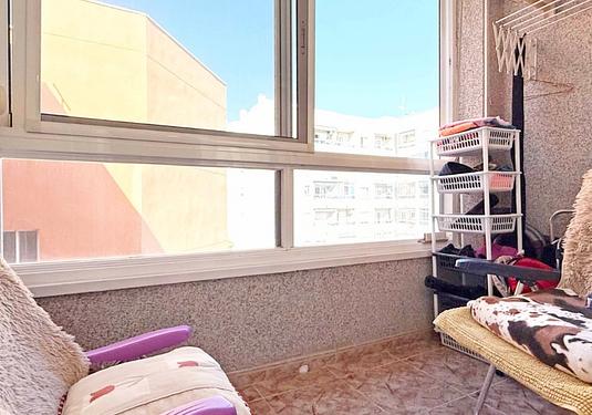 Apartment in Torrevieja