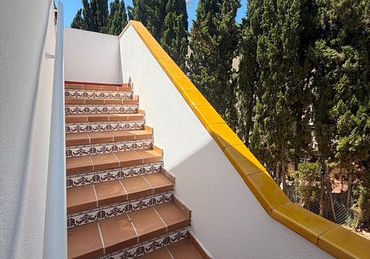 Villa in Villamartin