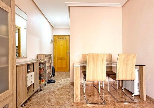 Apartment in Torrevieja