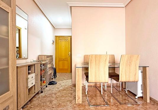 Apartment in Torrevieja