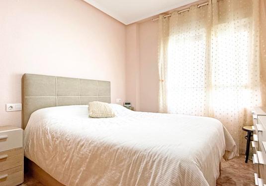 Apartment in Torrevieja