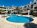 Apartment in Cabo Roig