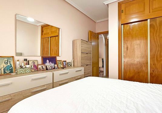 Apartment in Torrevieja