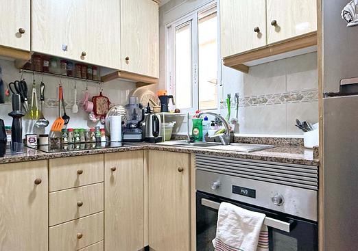 Apartment in Torrevieja