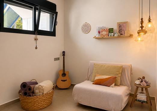 Apartment in Santiago de la Ribera
