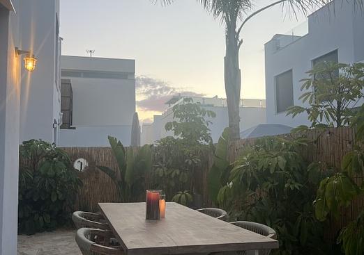 Apartment in Santiago de la Ribera