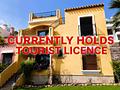 Apartment in Las Ramblas Golf