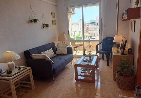Apartment in Torrevieja