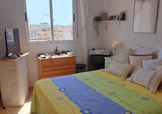 Apartment in Torrevieja
