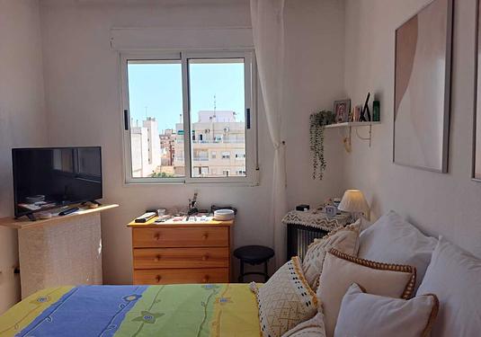 Apartment in Torrevieja