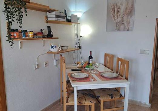Apartment in Torrevieja