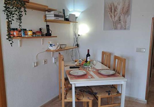 Apartment in Torrevieja