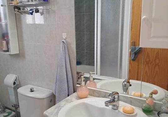 Apartment in Torrevieja