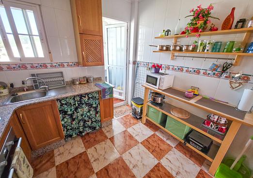 Apartment in Cabo Roig