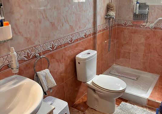 Semi detached in Lomas de Caboroig