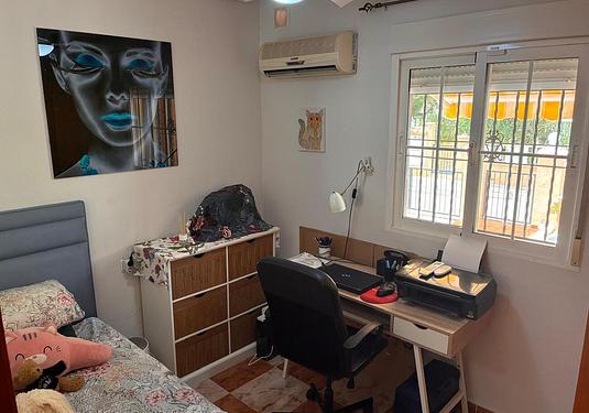 Semi detached in Lomas de Caboroig
