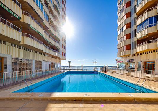 Apartment in Torrevieja
