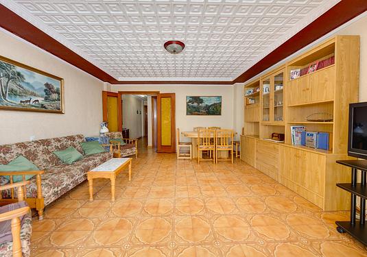 Apartment in Torrevieja